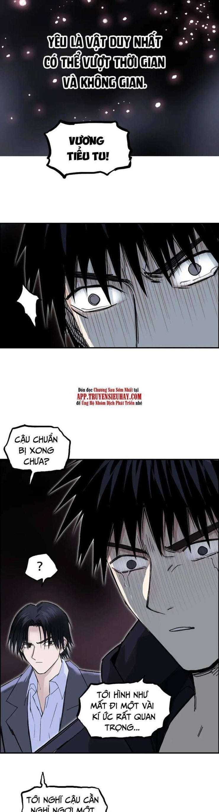 Siêu Năng Lập Phương - Page 30