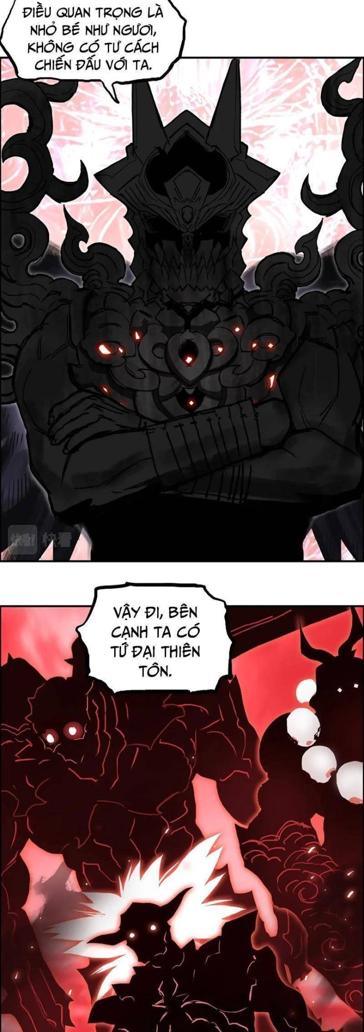 Siêu Năng Lập Phương - Page 28