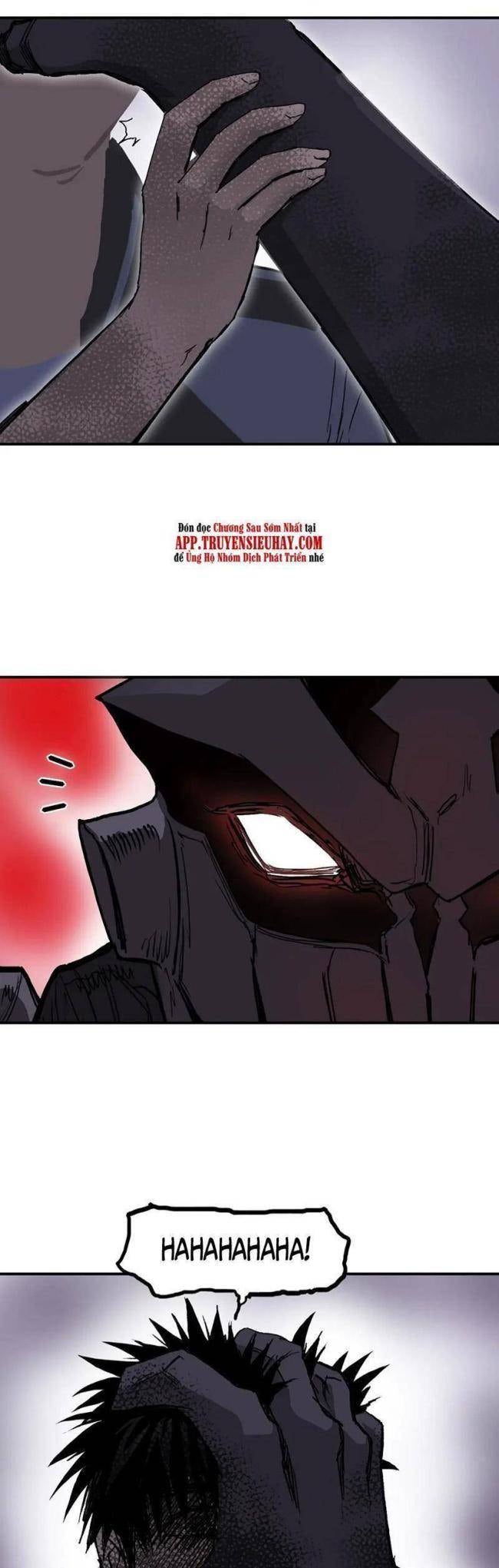 Siêu Năng Lập Phương - Page 12