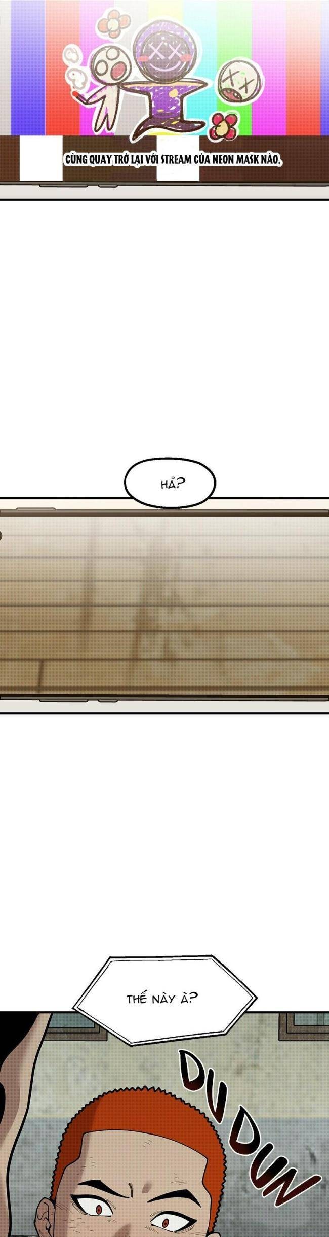 Xếp Hạng Bắt Nạt - Page 21