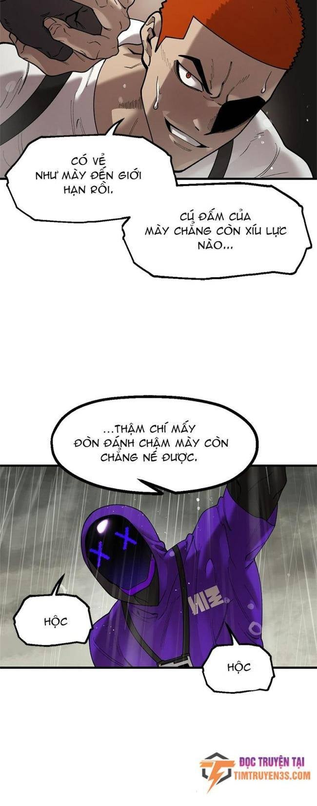 Xếp Hạng Bắt Nạt - Page 12