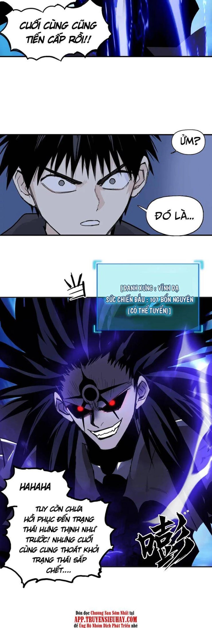 Siêu Năng Lập Phương - Page 27