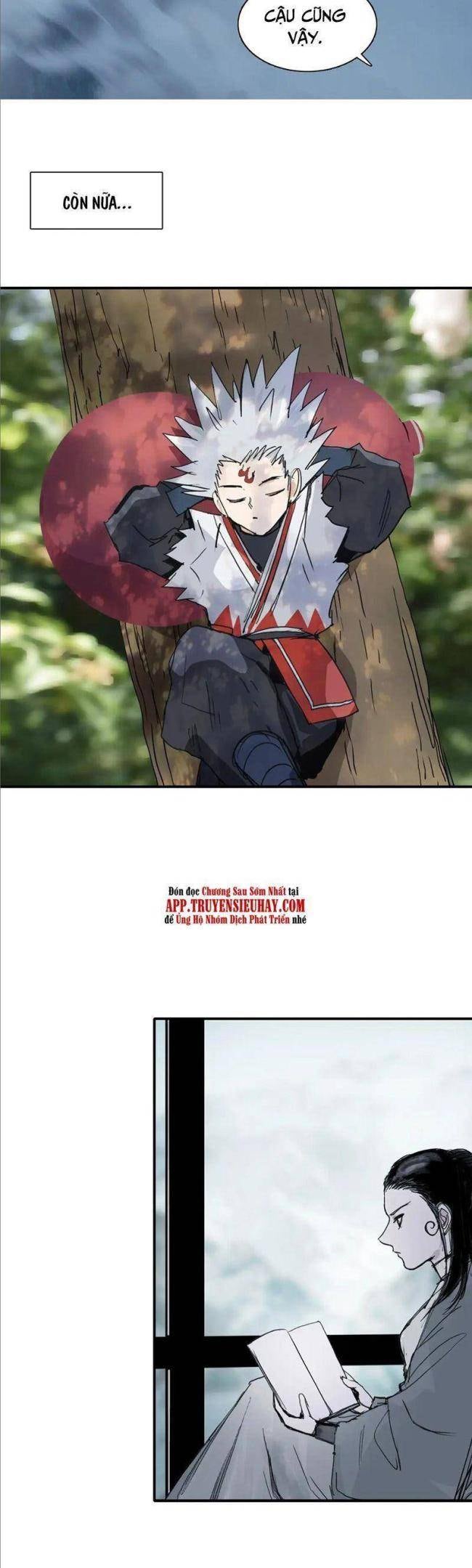 Siêu Năng Lập Phương - Page 35
