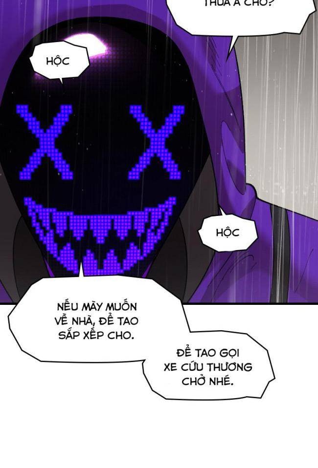 Xếp Hạng Bắt Nạt - Page 9