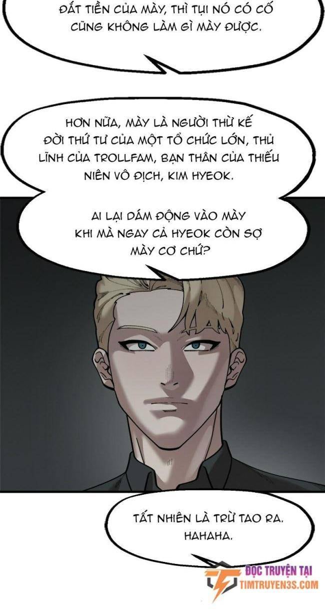 Xếp Hạng Bắt Nạt - Page 25