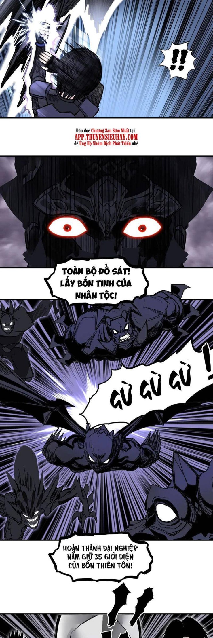 Siêu Năng Lập Phương - Page 26