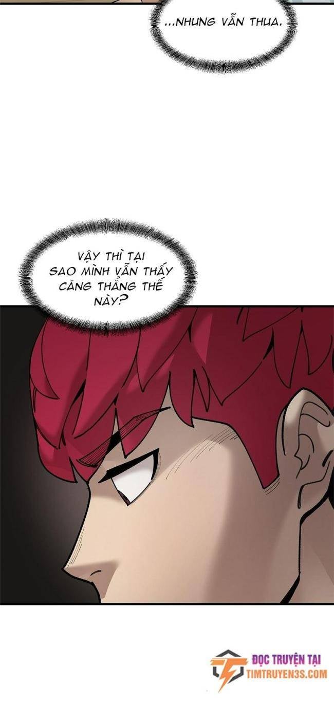 Xếp Hạng Bắt Nạt - Page 20