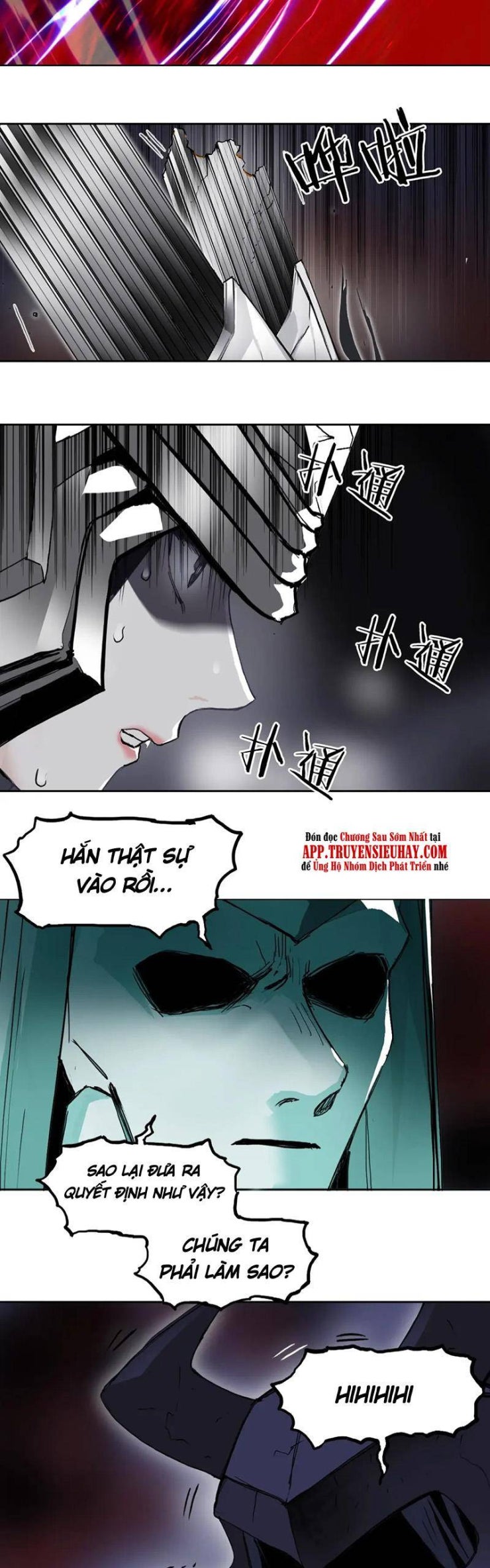 Siêu Năng Lập Phương - Page 5