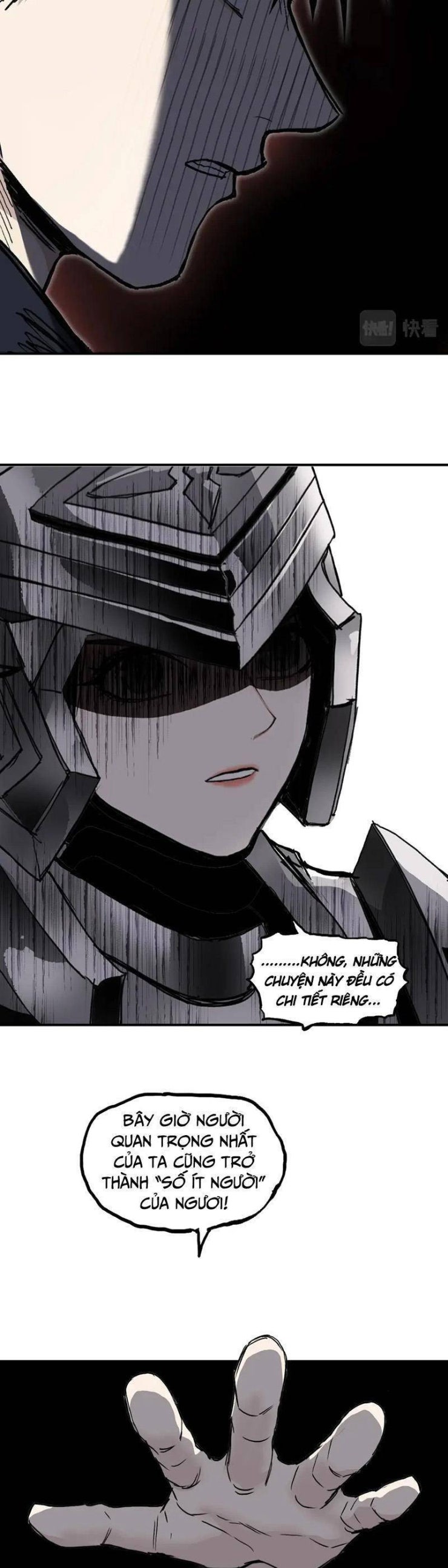 Siêu Năng Lập Phương - Page 30