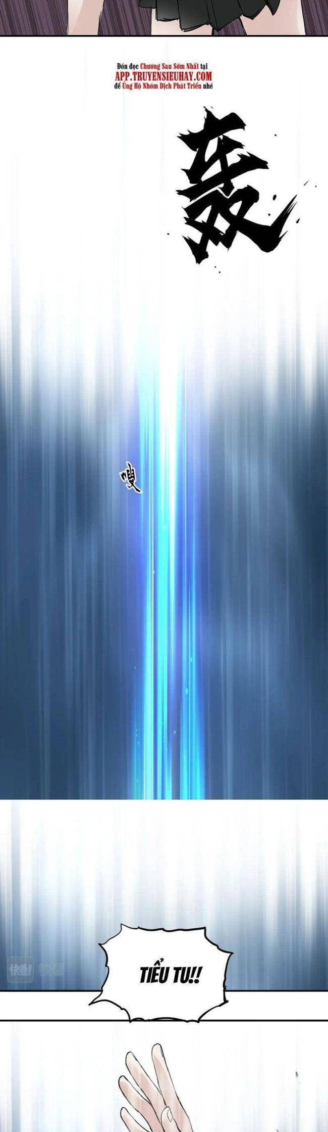 Siêu Năng Lập Phương - Page 14