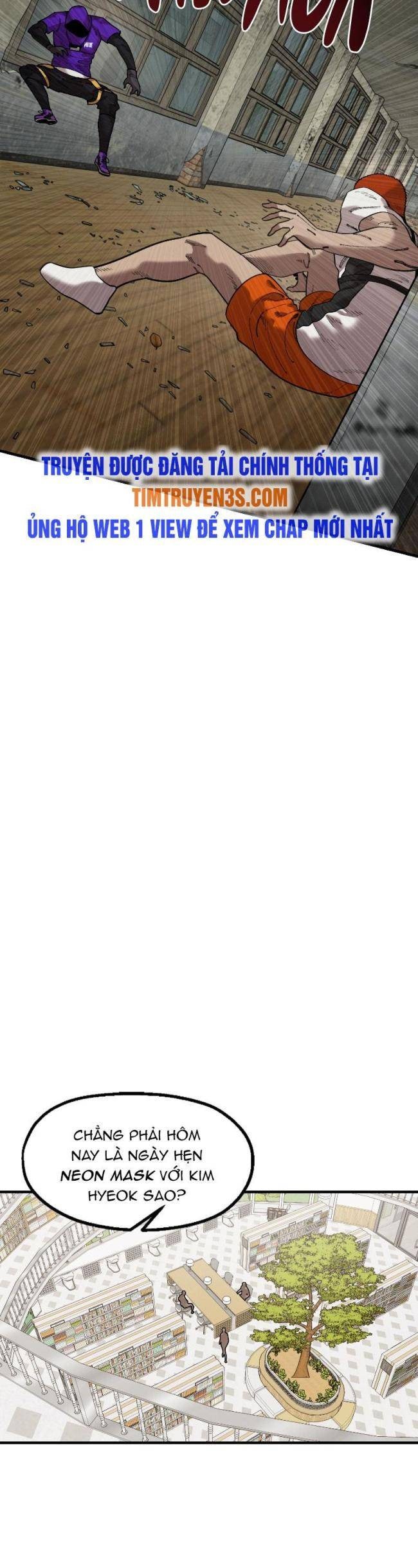 Xếp Hạng Bắt Nạt - Page 10