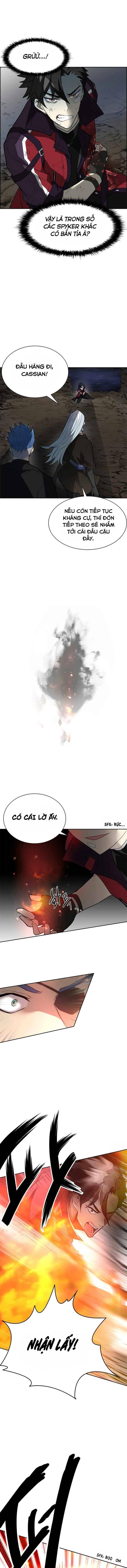 Chuyển Sinh Thành Ác Nhân - Page 20