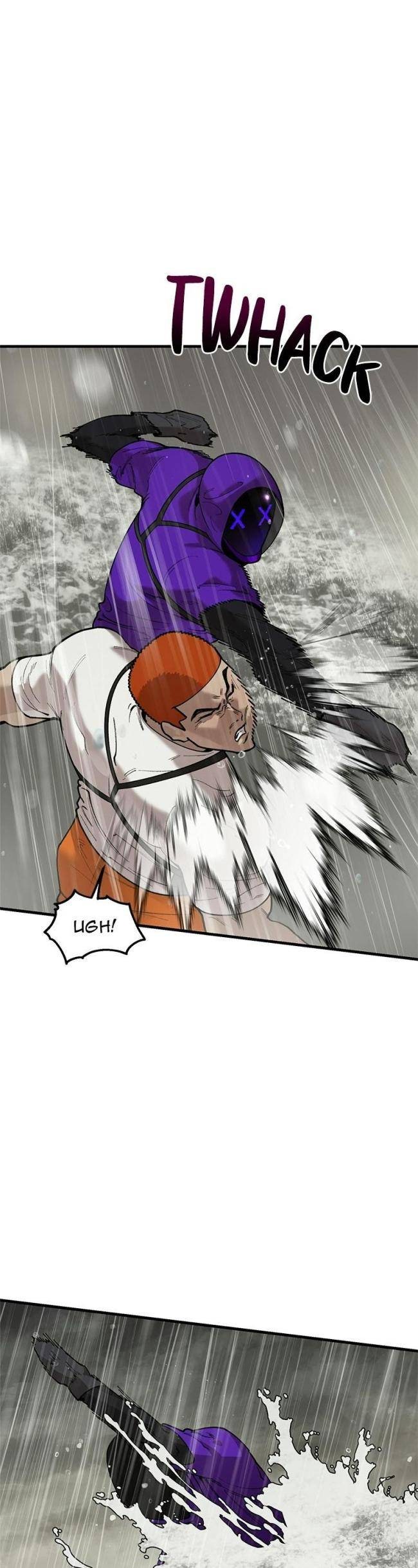 Xếp Hạng Bắt Nạt - Page 6