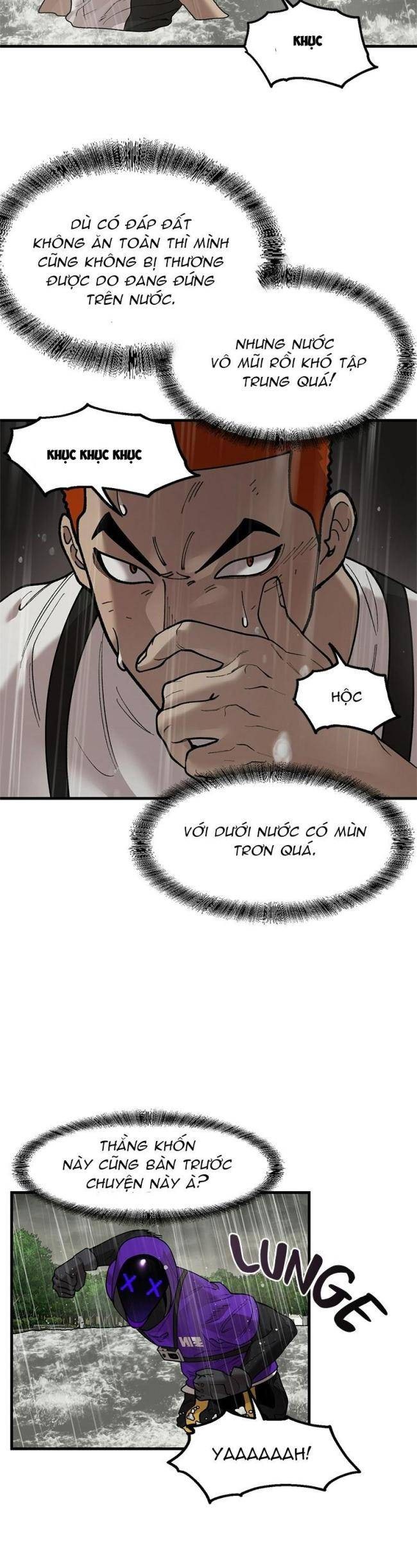 Xếp Hạng Bắt Nạt - Page 10