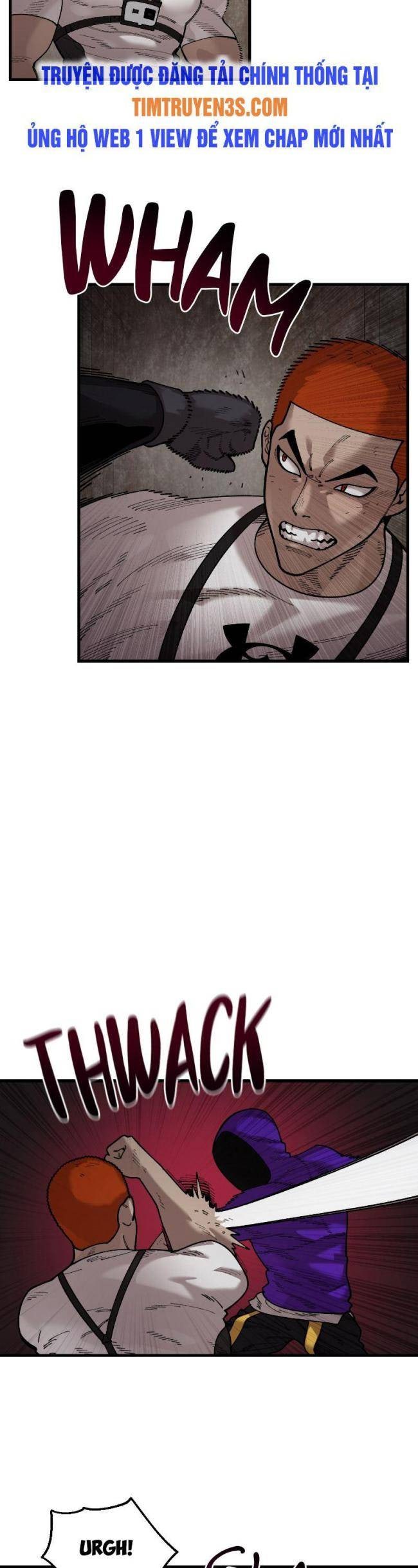 Xếp Hạng Bắt Nạt - Page 23