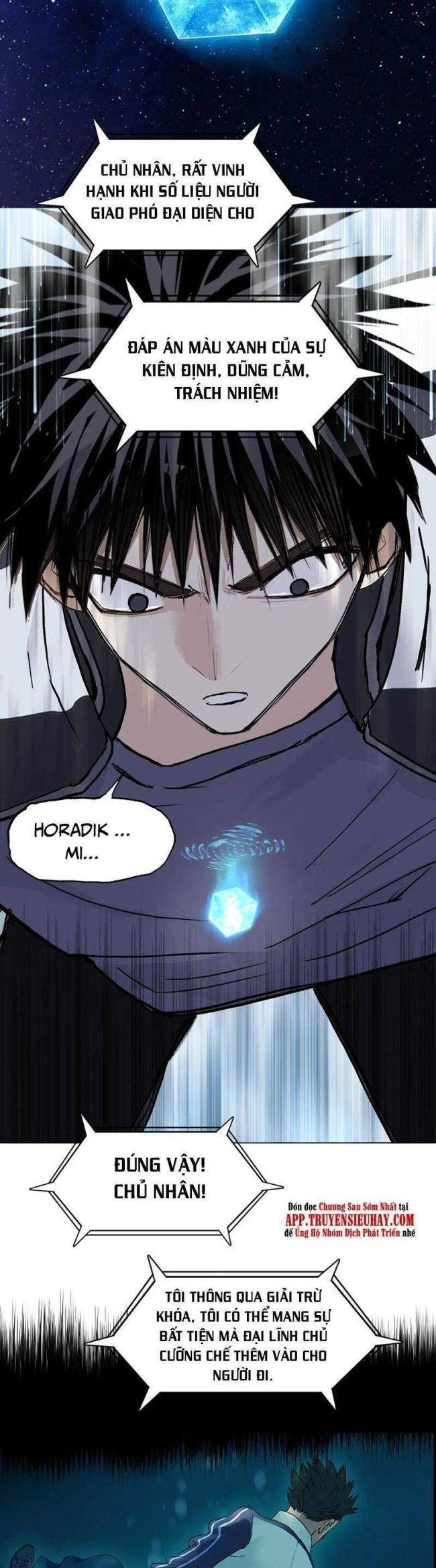 Siêu Năng Lập Phương - Page 10