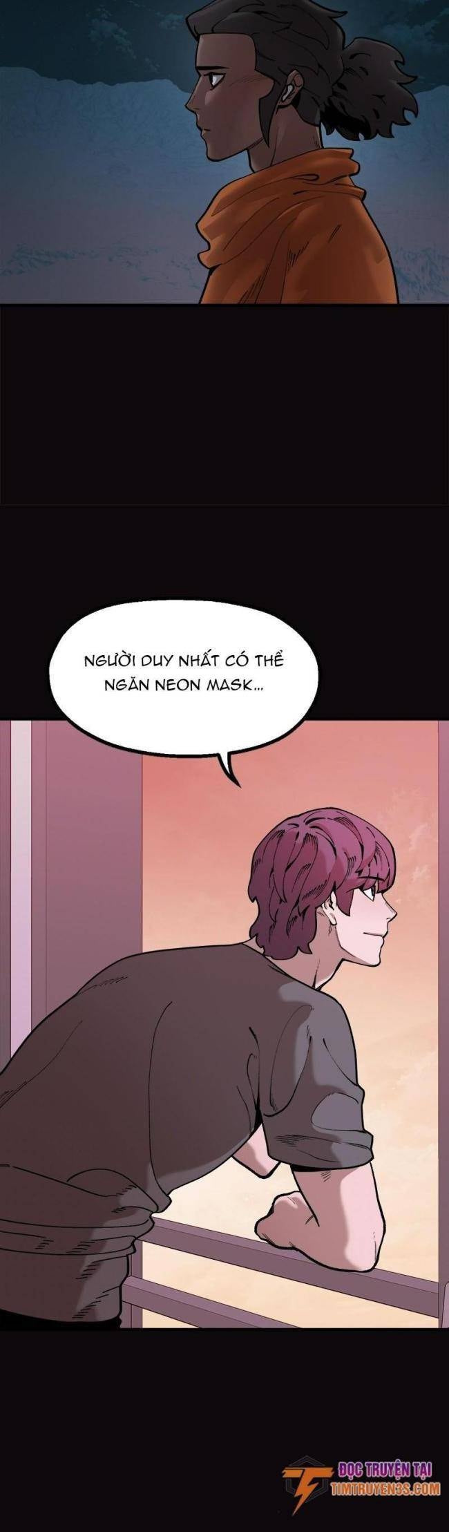 Xếp Hạng Bắt Nạt - Page 37