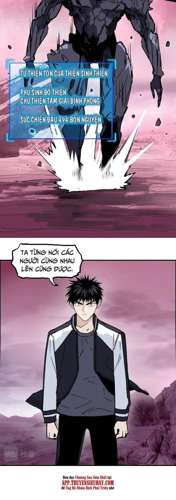 Siêu Năng Lập Phương - Page 31