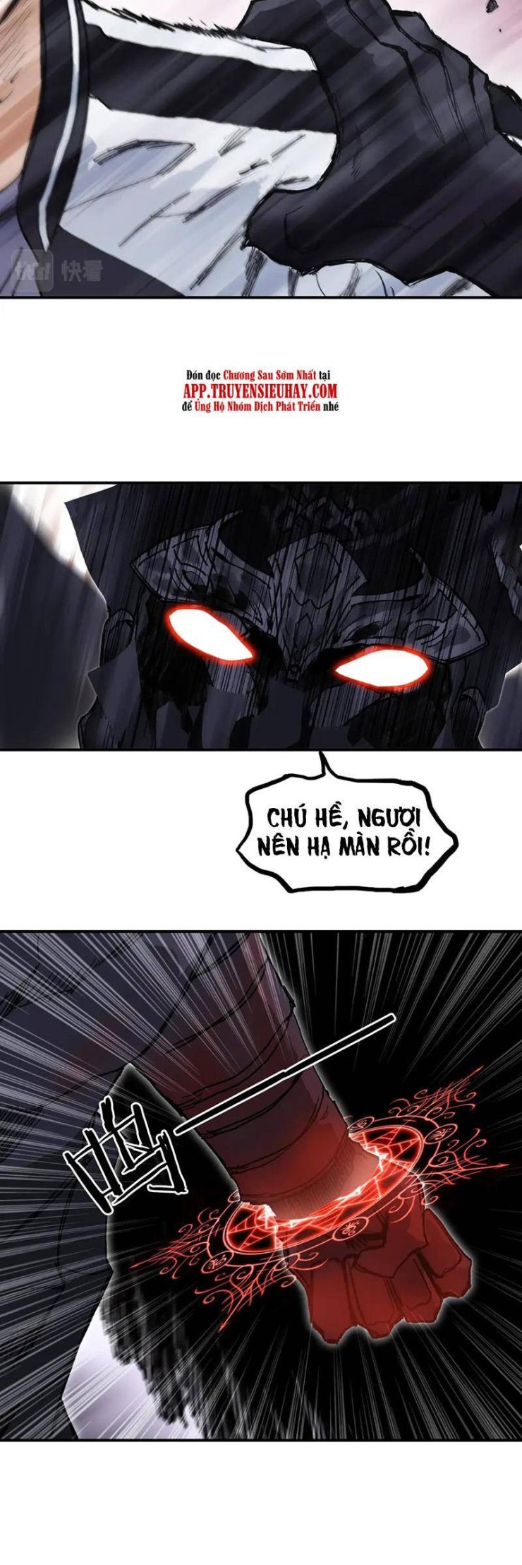 Siêu Năng Lập Phương - Page 30