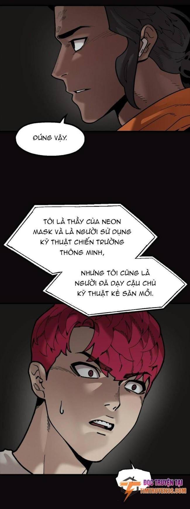 Xếp Hạng Bắt Nạt - Page 33