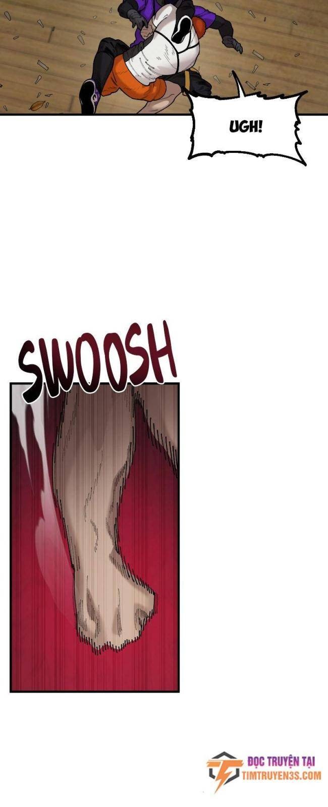 Xếp Hạng Bắt Nạt - Page 24