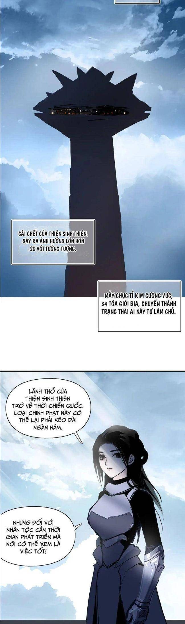 Siêu Năng Lập Phương - Page 27