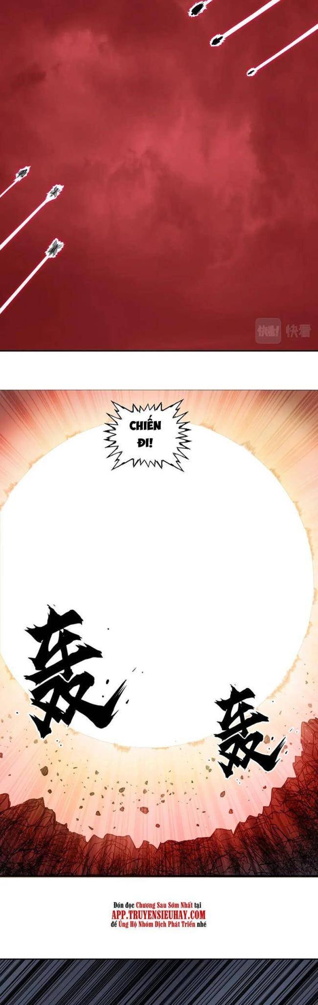 Siêu Năng Lập Phương - Page 9