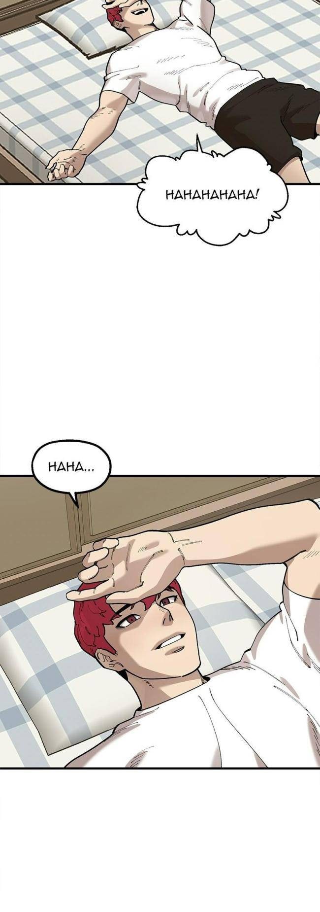 Xếp Hạng Bắt Nạt - Page 36