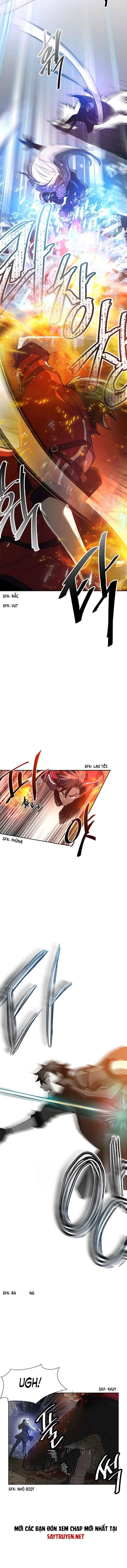 Chuyển Sinh Thành Ác Nhân - Page 19