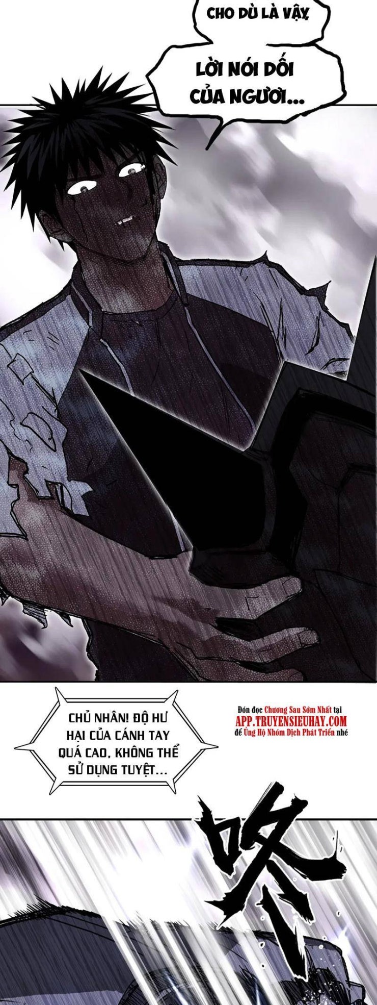 Siêu Năng Lập Phương - Page 37