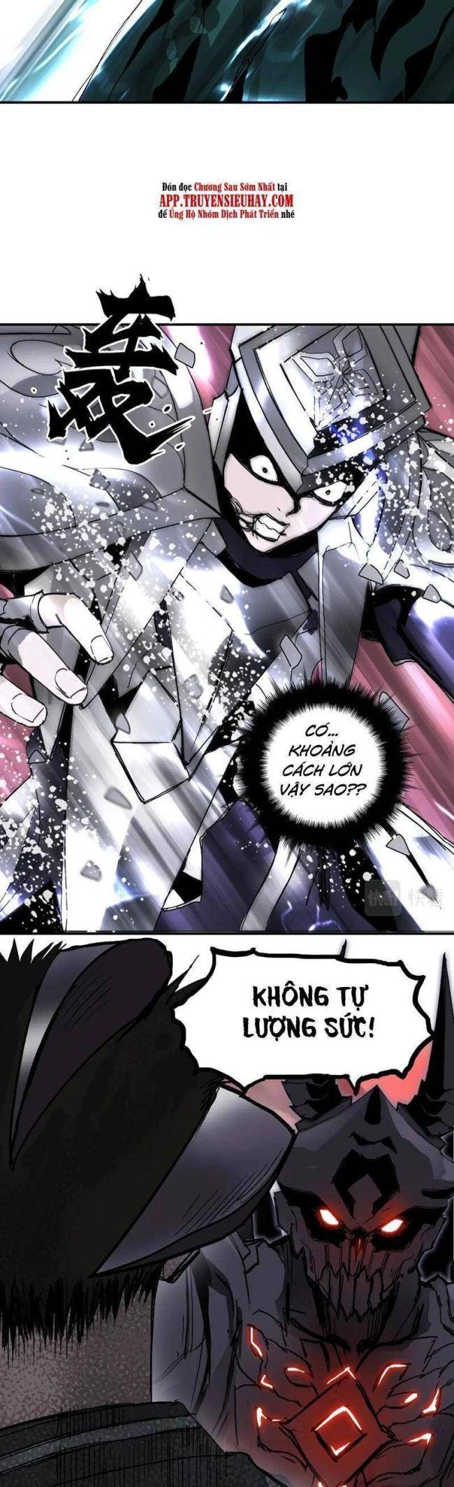 Siêu Năng Lập Phương - Page 10