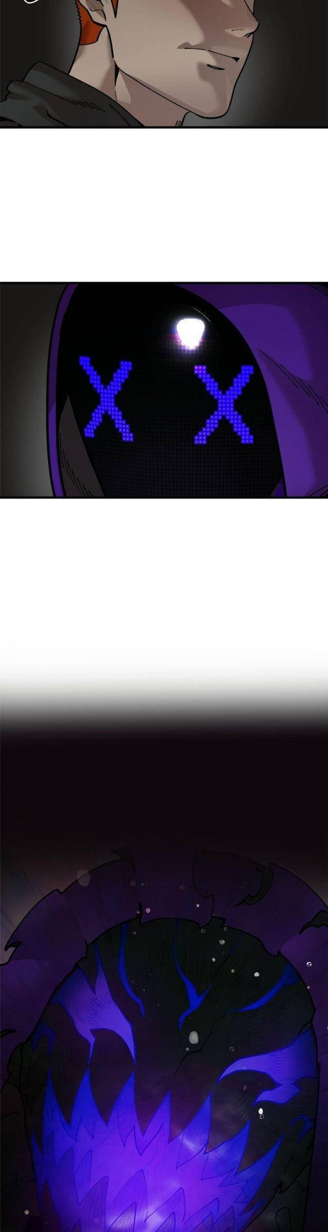 Xếp Hạng Bắt Nạt - Page 42