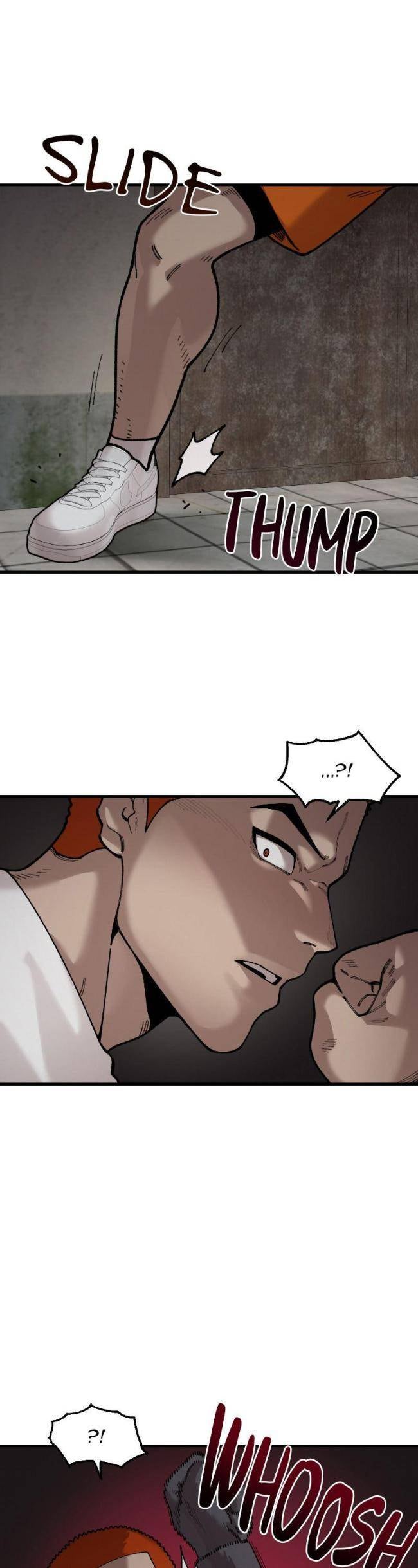 Xếp Hạng Bắt Nạt - Page 25