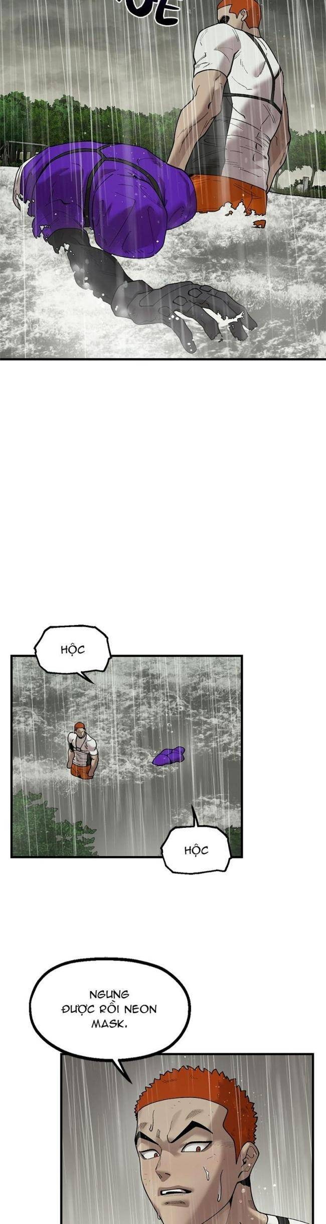 Xếp Hạng Bắt Nạt - Page 14