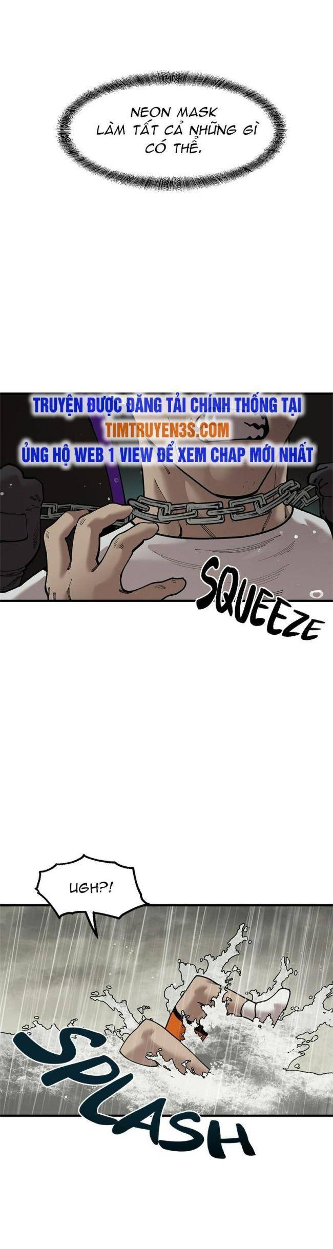 Xếp Hạng Bắt Nạt - Page 29