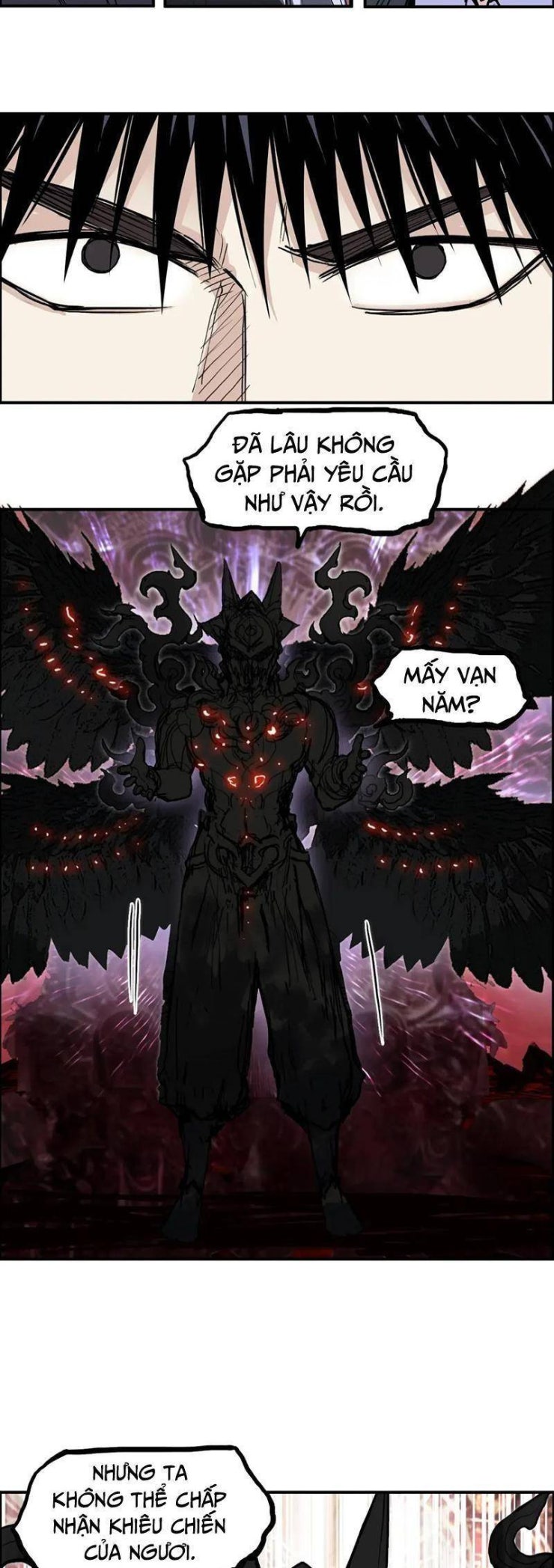 Siêu Năng Lập Phương - Page 26