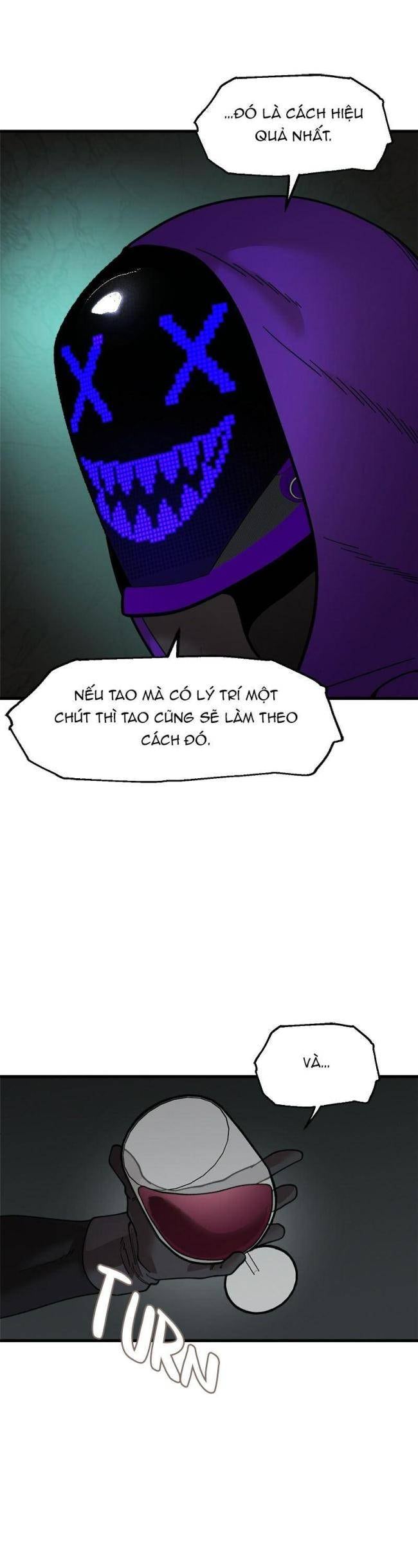 Xếp Hạng Bắt Nạt - Page 30