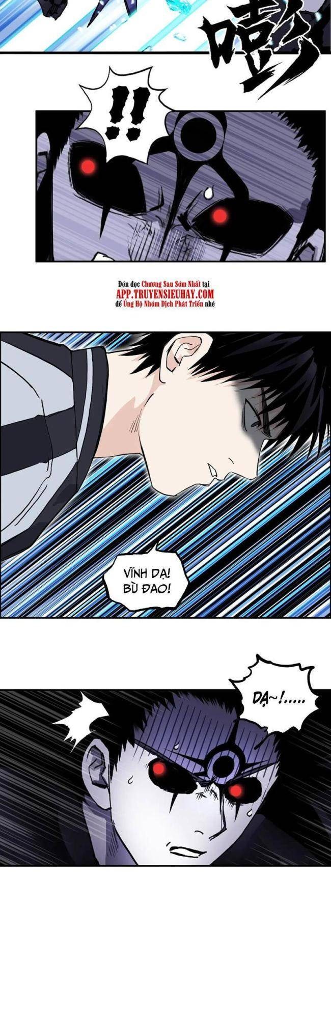 Siêu Năng Lập Phương - Page 11