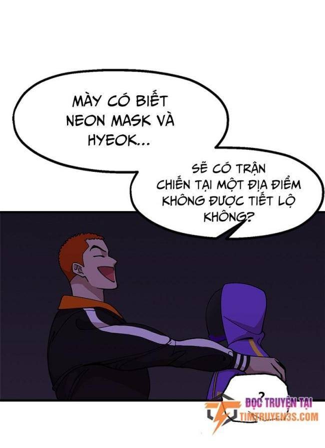 Xếp Hạng Bắt Nạt - Page 24