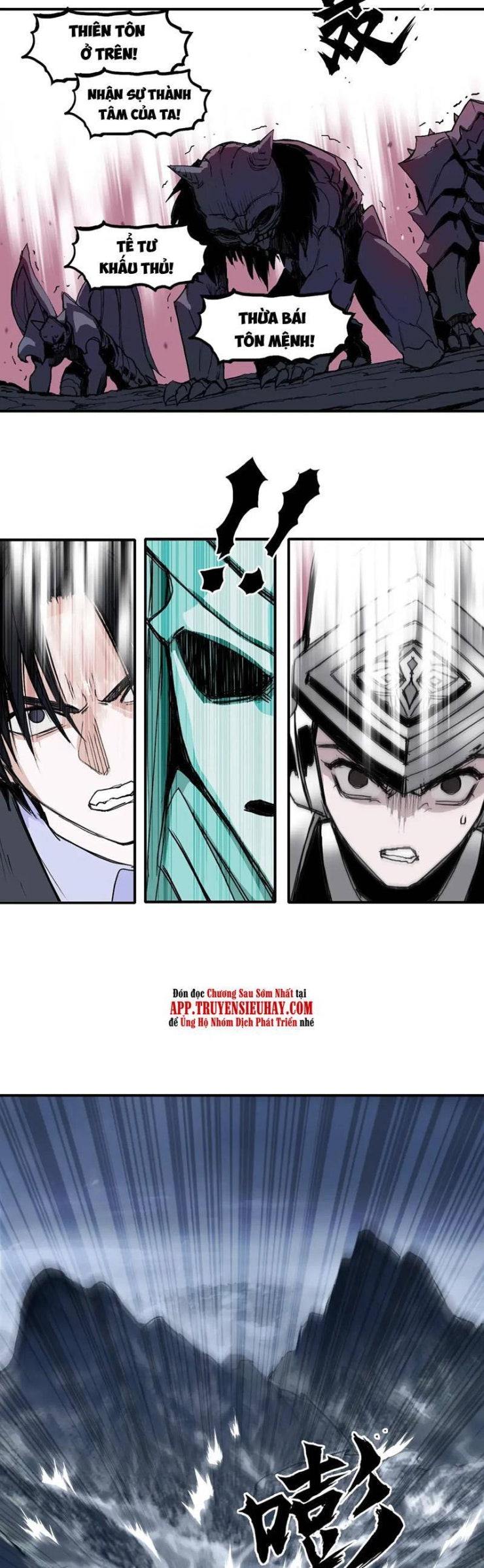 Siêu Năng Lập Phương - Page 10