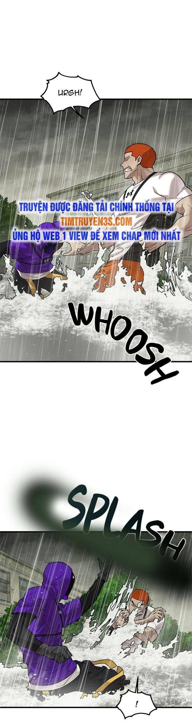 Xếp Hạng Bắt Nạt - Page 5