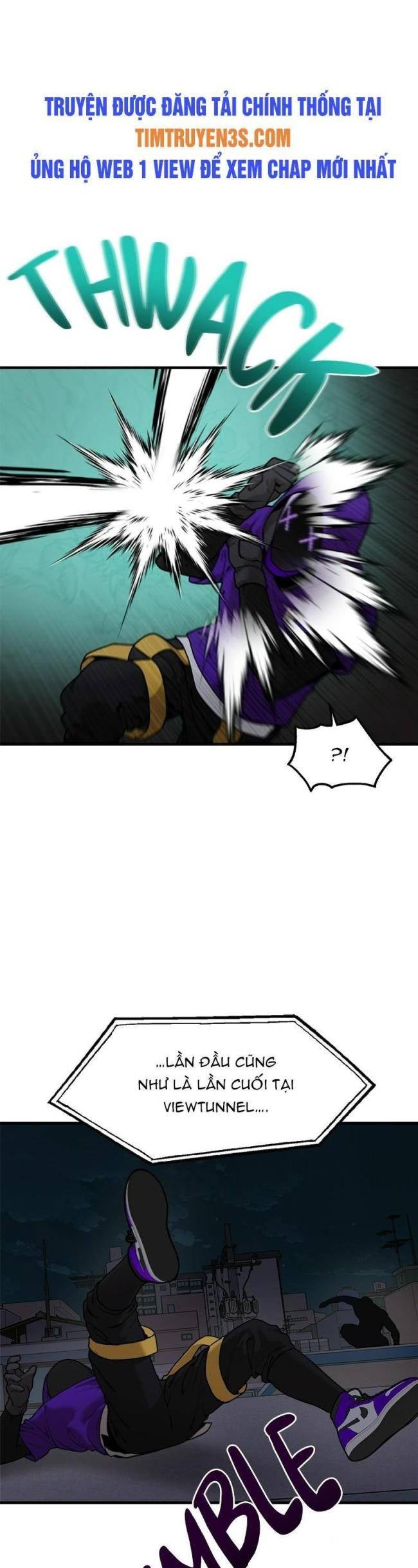 Xếp Hạng Bắt Nạt - Page 48