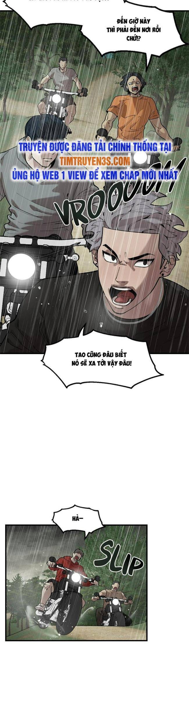 Xếp Hạng Bắt Nạt - Page 6