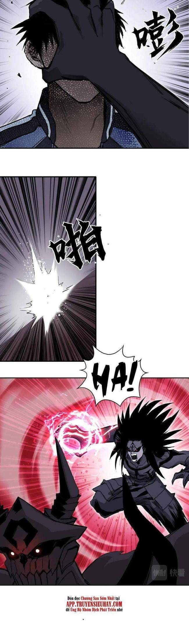 Siêu Năng Lập Phương - Page 6