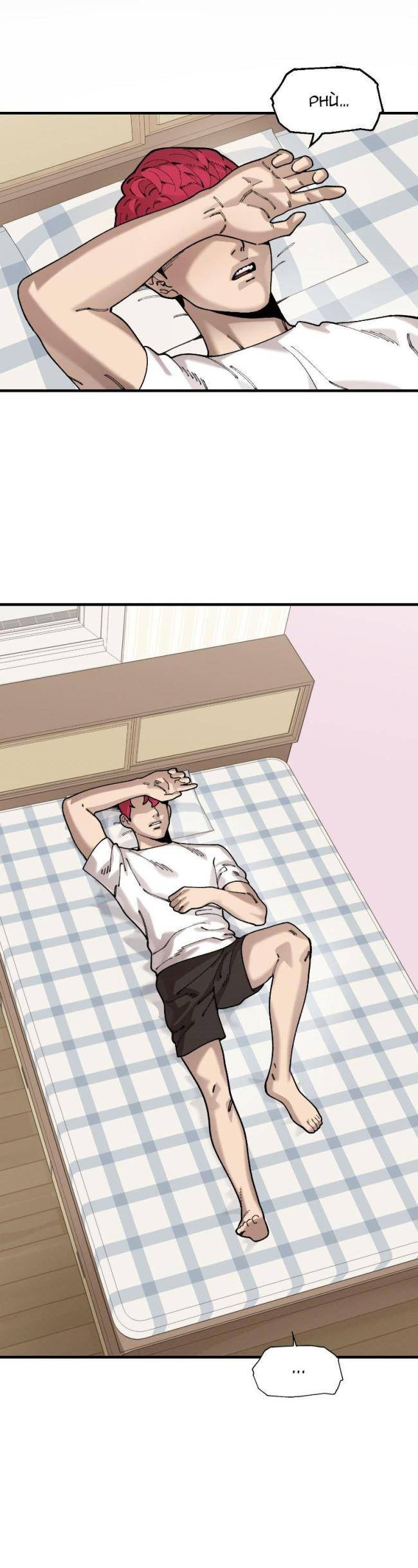 Xếp Hạng Bắt Nạt - Page 17