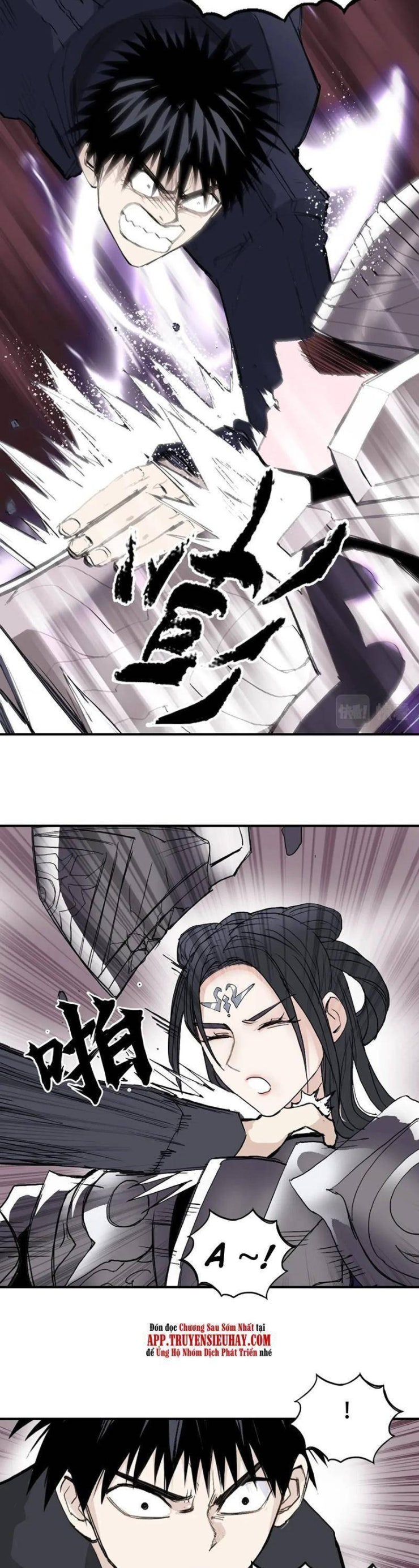 Siêu Năng Lập Phương - Page 13