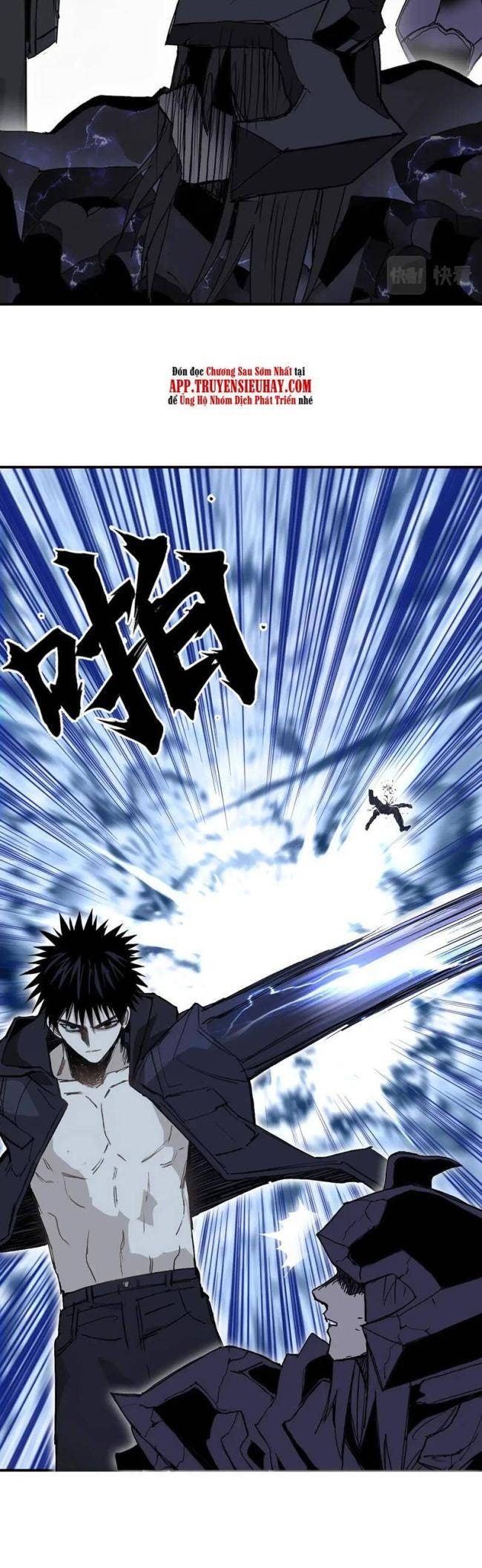 Siêu Năng Lập Phương - Page 21