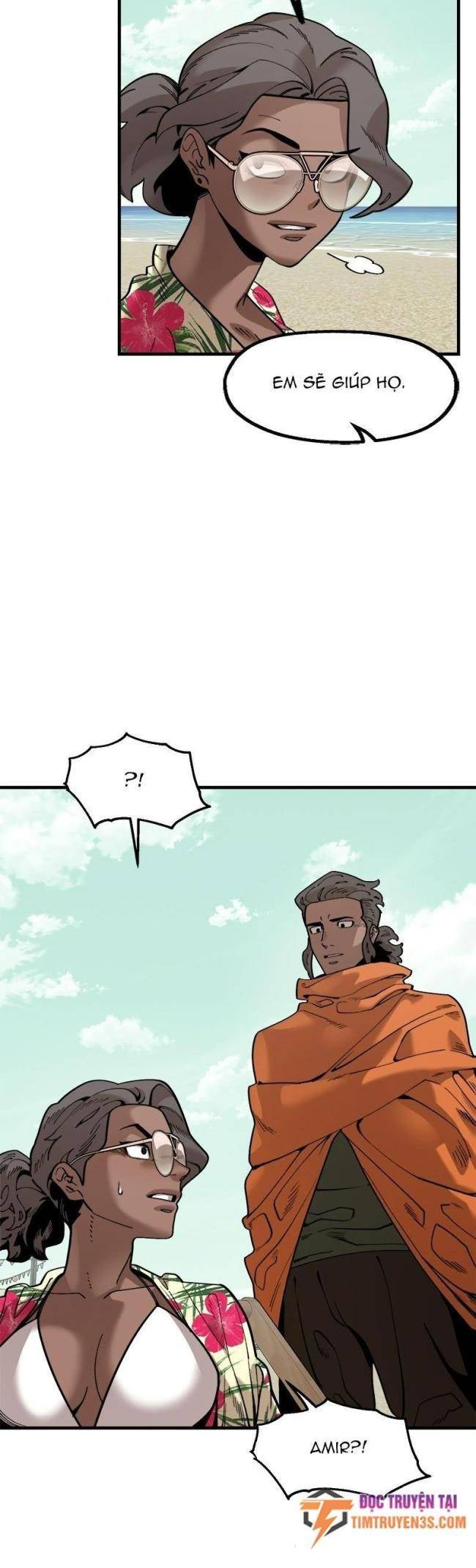 Xếp Hạng Bắt Nạt - Page 21