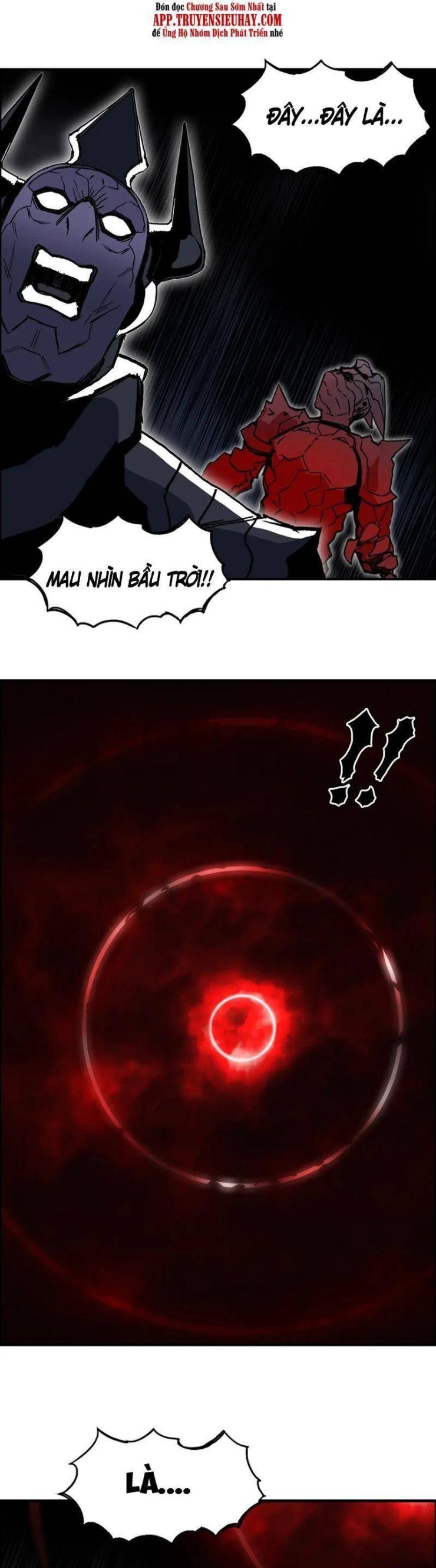 Siêu Năng Lập Phương - Page 9