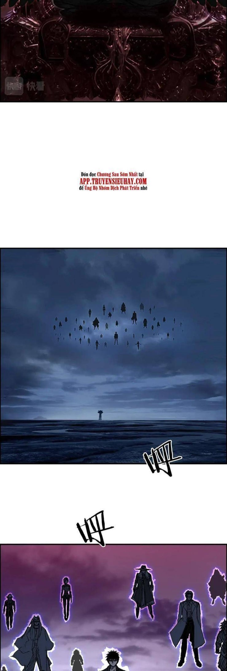 Siêu Năng Lập Phương - Page 19